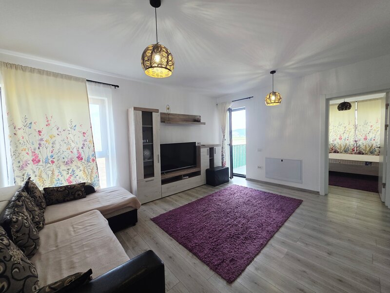 Cristian, Brasov, Leabay Residence