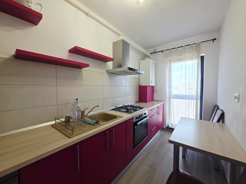 Cristian, Brasov, Leabay Residence