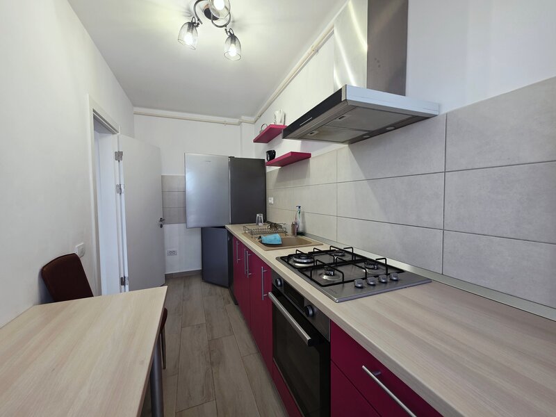 Cristian, Brasov, Leabay Residence