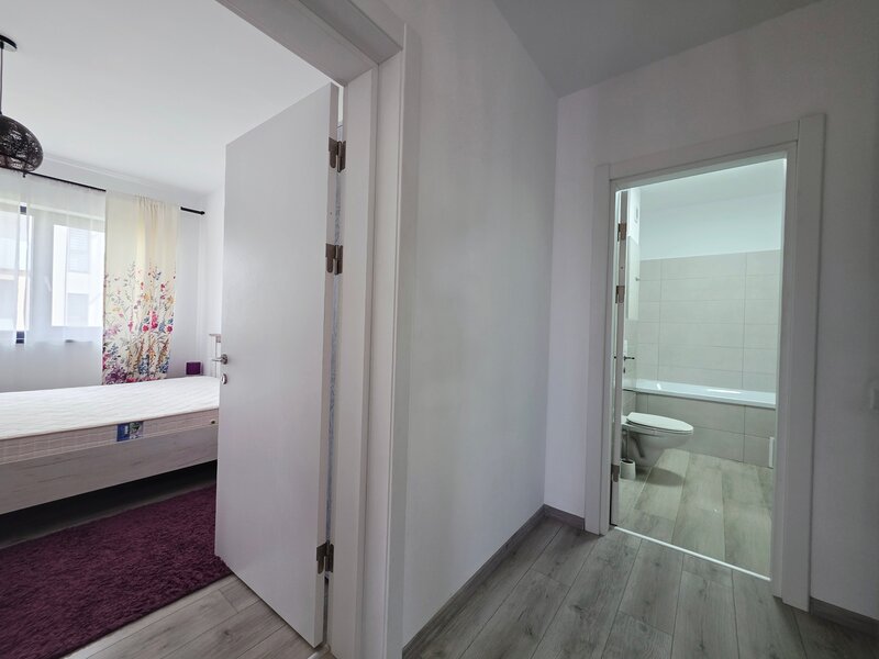 Cristian, Brasov, Leabay Residence
